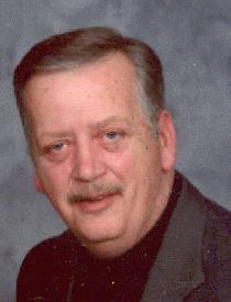 Richard 'Dick' E. Ingrim